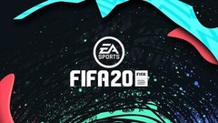 switch《FIFA 20》v1.0.3版本 金手指存档下载