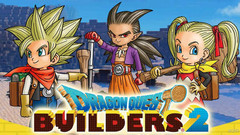 switch《勇者斗恶龙建造者2 Dragon Quest Builders 2》v1.7.1a金手指存档下载