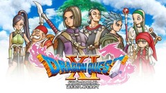 [NS金手指]switch游戏勇者斗恶龙 11Doragon Kuesuto/Dragon Quest  S 港版 1.0.3金手指下载