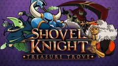 switch《铲子骑士:无主珍宝 Shovel Knight: Treasure Trove》v4.0A金手指下载