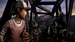 行尸走肉:Telltale终极系列 The Walking Dead: TDS PC中文版下载