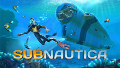 深海迷航 Subnautica|V19.03.2023-幽深海域+深海余音捆绑包DLC一键解压汉化版下载
