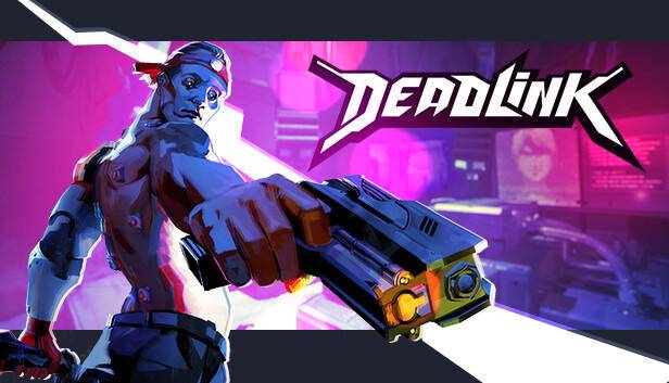 Save 25% on Deadlink on Steam