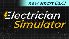 电工模拟器 Electrician Simulator|本体+1.0.2升补|官方中文原版下载