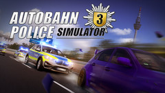 高速公路交警模拟3 Autobahn Police Simulator 3|V1.3.1+全DLC一键解压汉化版下载