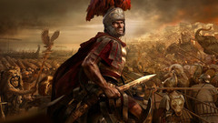 《罗马：全面战争重制版》免安装整合4K高清包中文版下载