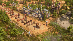 帝国时代3:决定版整合14号升级档 Age of Empires III: DE 中文版下载