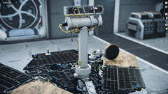 火星探测器机械师模拟 Rover Mechanic Simulator 中文版下载