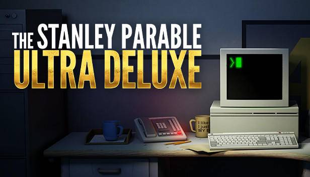 Steam 上的The Stanley Parable: Ultra Deluxe