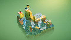 《乐高：建造者之旅 LEGO Builder's Journey》免安装中文版下载