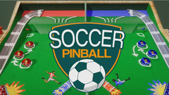 switch《足球弹珠台 Soccer Pinball》英文版nsp/xci下载