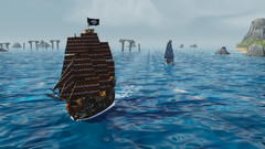 《海洋之王 King of Seas》免安装中文版下载（Build20210623）