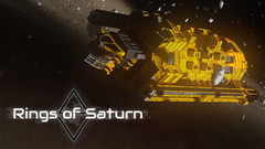 土星环 Rings of Saturn+全DLC一键解压汉化版下载