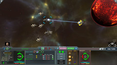 《星际空间：创世纪 Interstellar Space: Genesis》免安装中文版下载（v1.3.0整合版DLC）
