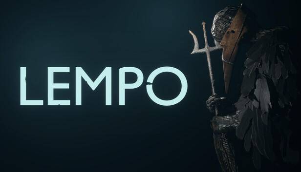 Lempo on Steam