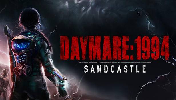 Save 10% on Daymare: 1994 Sandcastle on Steam