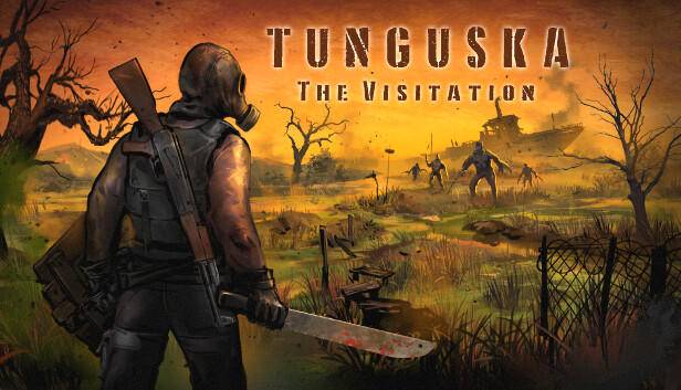 Save 50% on Tunguska: The Visitation on Steam