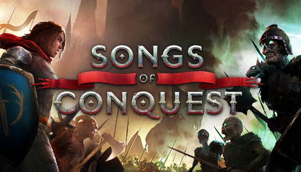 Songs of Conquest on Steam
