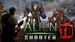 异形枪手/孤胆枪手Alien Shooter系列PC游戏合集下载[7G]