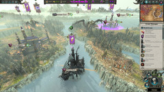 全面战争:战锤2 Total War: WARHAMMER II PC中文版下载（集成全部DLC）