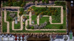 废墟帝国 Empires in Ruins PC中文版下载