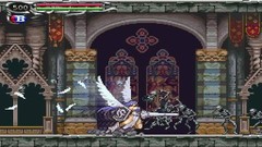 恶魔城/キャッスルヴァニア/Castlevania系列题材游戏30部合集汉化整合版下载容量52G