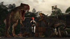 [414MB]经典怀旧PC游戏合集恐龙危机Dino Crisis系列中文版下载