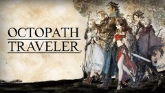 switch《八方旅人 Octopath Traveler》回合制RPG游戏v1.0.3金手指网盘下载