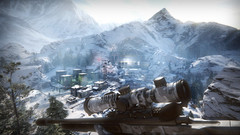 《狙击手：幽灵战士契约2 Sniper Ghost Warrior Contracts 2》中文版下载【豪华阿森纳版+全部DLC】