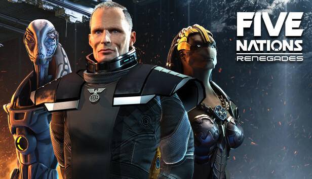 Five Nations - Renegades on Steam