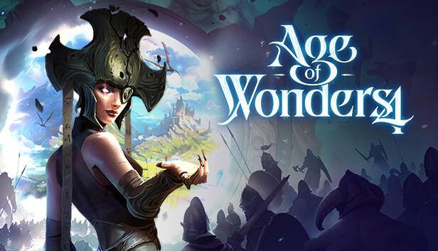 奇迹时代4 高级版 Age of Wonders+龙之曙光+预购奖励+全DLC+季票一键解压汉化版下载