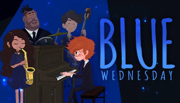 Save 10% on Blue Wednesday on Steam