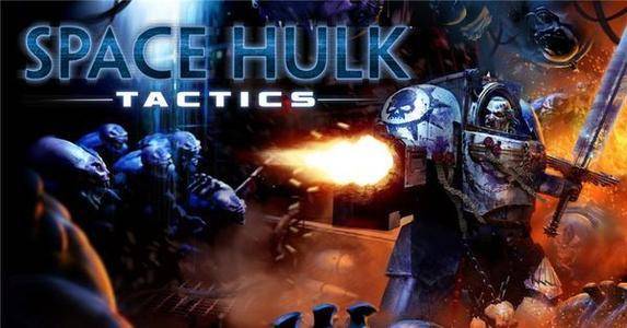  Space Hulk Tactics
