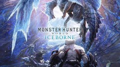 【6.72】PS4《怪物猎人世界：冰原 Monster Hunter World: Iceborne》探索动作冒险港版中文游戏pkg下载（含补丁+DLC）