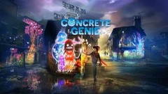 【5.05】【VR】PS4《壁中精灵 Concrete Genie》英文版pkg下载