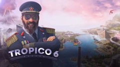 【6.72】PS4《海岛大亨 Tropico6》中文版pkg下载