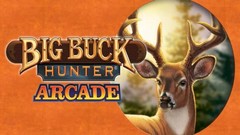 猎鹿大师 Big Buck Hunter 系列合集英文版下载