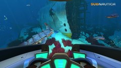 美丽水世界/深海迷航(Subnautica)中文版VR游戏下载