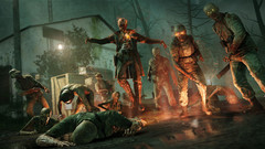 僵尸部队4:死亡战争 Zombie Army 4: Dead War PC中文版下载
