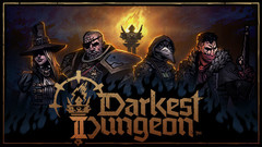 暗黑地牢2 正式版 Darkest Dungeon II-地狱之火+新英雄-天怒-忏悔录-无尽天崩一键解压汉化版下载