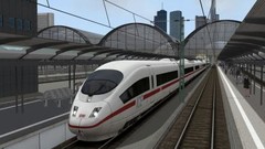 [83G]模拟火车/Trainz铁路模拟器 Trainz系列PC游戏合集中文整合版下载