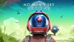 无人深空 No Man's Sky-奇点远征-重大更新-遗忘星域+全DLC一键解压汉化版下载