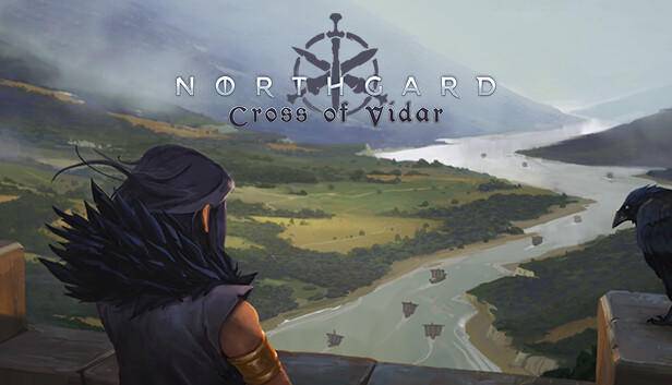 Northgard - Cross of Vidar Expansion Pack on Steam