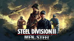 钢铁之师2 全面冲突版 Steel Division 2 Total Conflict Edition+钢铁之人DLC+全DLC一键安装即玩汉化版下载