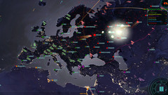 洲际弹道导弹 ICBM PC中文版下载（集成Night Map升级）