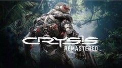 switch游戏《孤岛危机：重制版 Crysis Remastered》v1.2 NS金手指下载