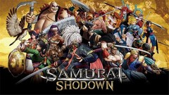 switch游戏《侍魂 晓サムライスピリッツ  Samurai Spirits,Samurai Shodown》v1.90 NS金手指下载