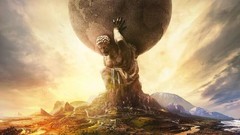 《文明 Sid Meier's Civilization 系列合集》游戏PC中文版【含2~5+文明6：风云变幻、迭起兴衰】下载