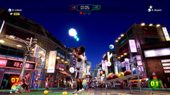 【6.72】【5.05降级】PS4《NBA 2K Playgrounds》pkg下载