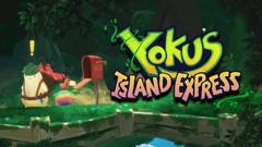 【5.05】PS4《尤库的小岛速递 Yoku's Island Express》横版类型的动作冒险中文游戏pkg下载